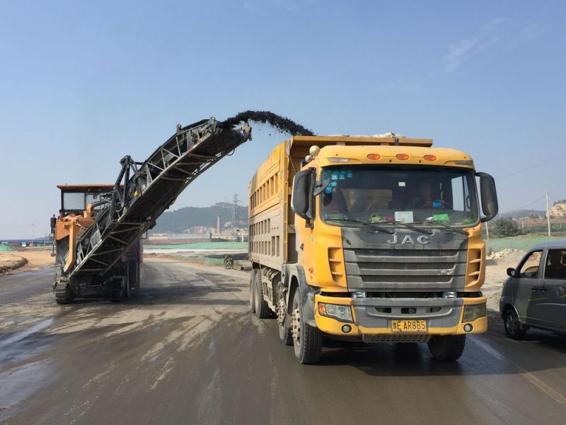 林州安林路項(xiàng)目