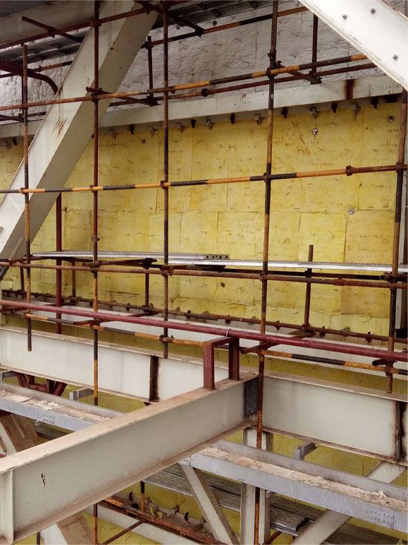 河潤(rùn)建設(shè)有限公司