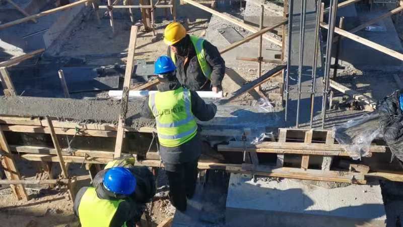 施工現(xiàn)場(chǎng)