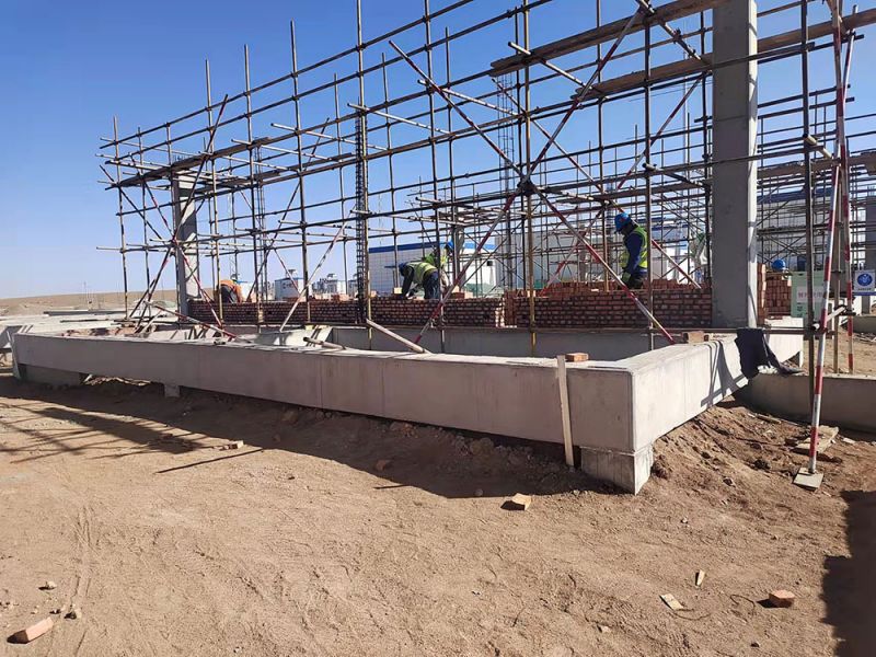 剛剛，一季度建筑業(yè)成績(jī)單出爐